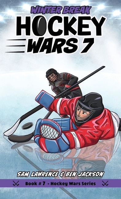 Front cover_Hockey Wars 7