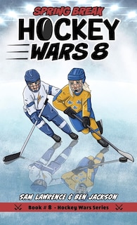 Front cover_Hockey Wars 8