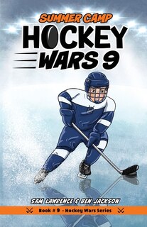 Couverture_Hockey Wars 9