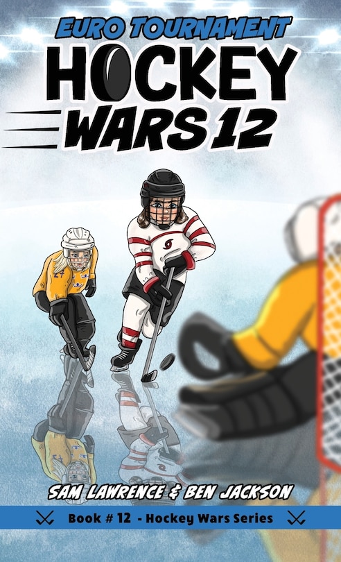 Front cover_Hockey Wars 12