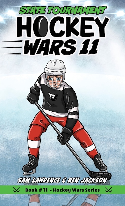 Front cover_Hockey Wars 11