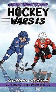 Front cover_Hockey Wars 13