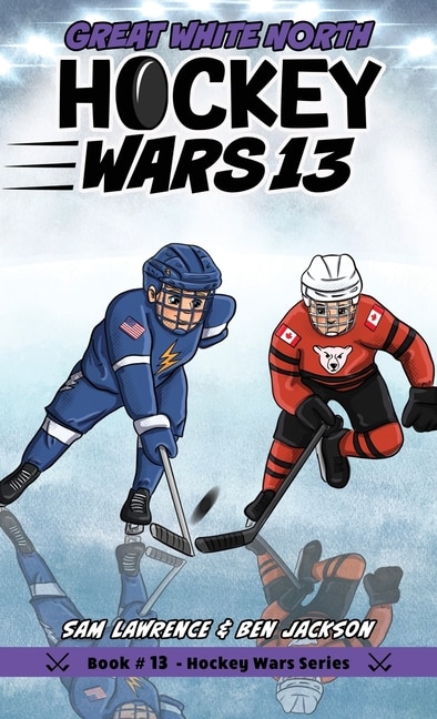 Front cover_Hockey Wars 13