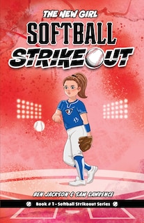 Front cover_Softball Strikeout