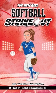 Front cover_Softball Strikeout