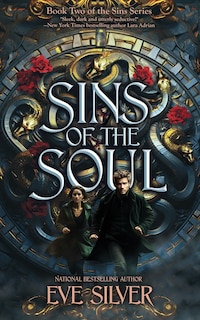 Sins of the Soul: A Dark Fantasy Romance