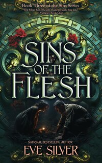 Front cover_Sins of the Flesh