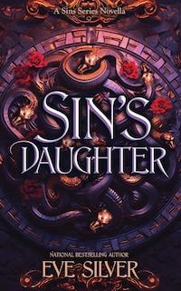 Front cover_Sin's Daughter