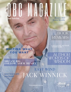 Front cover_OnlineBookClub Magazine- 2nd Edition (January 2023)