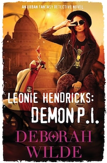 Front cover_Leonie Hendricks
