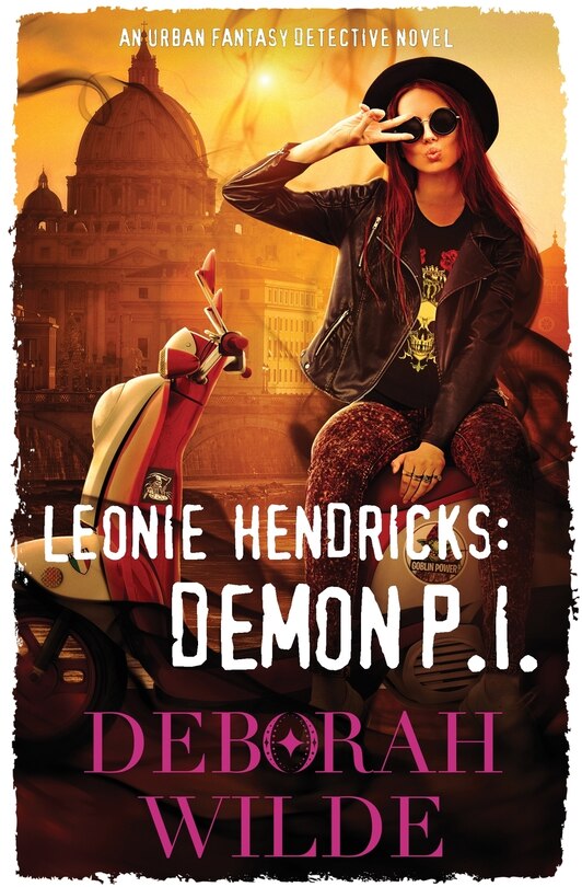 Front cover_Leonie Hendricks