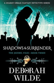 Front cover_Shadows & Surrender