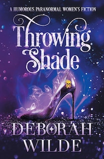 Front cover_Throwing Shade