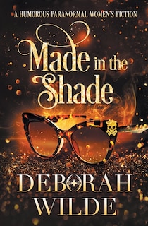 Front cover_Made In The Shade