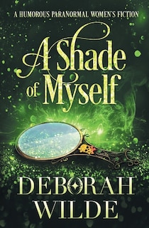 Front cover_A Shade of Myself