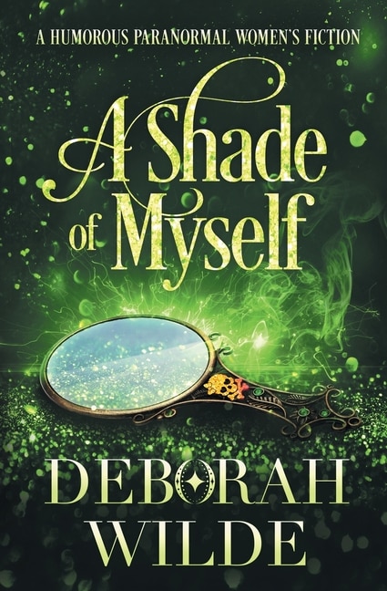 Front cover_A Shade of Myself