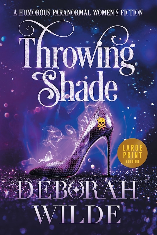 Couverture_Throwing Shade