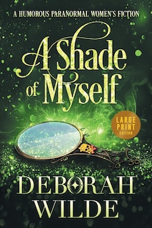 Couverture_A Shade of Myself