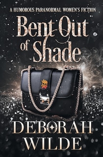 Front cover_Bent Out of Shade