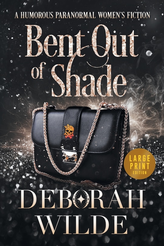 Front cover_Bent Out of Shade