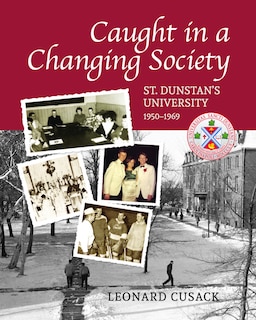 Couverture_Caught In A Changing Society