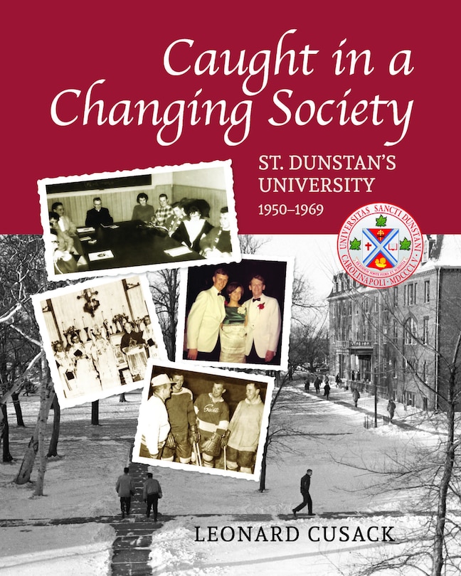 Couverture_Caught In A Changing Society