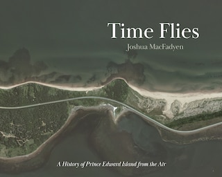 Front cover_Time Flies