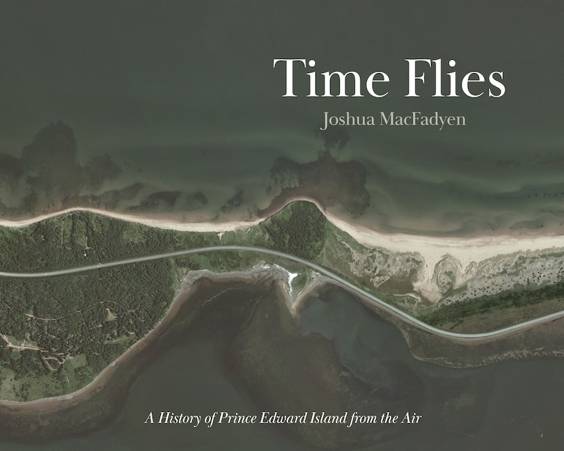 Front cover_Time Flies