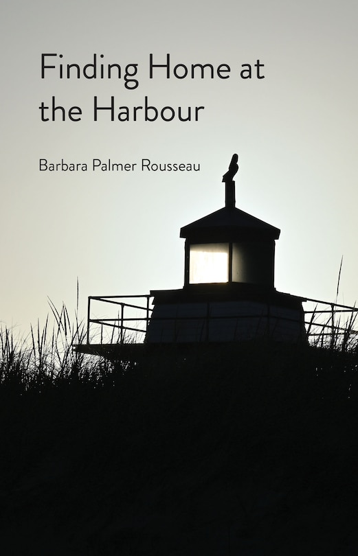 Front cover_Finding Home at the Harbour