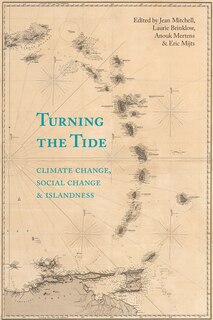 Front cover_Turning the Tide