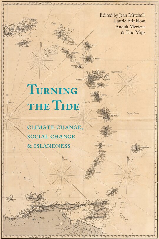 Front cover_Turning the Tide