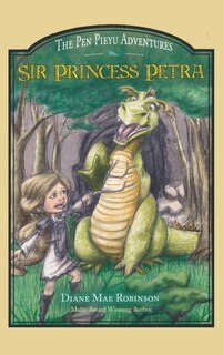 Front cover_Sir Princess Petra
