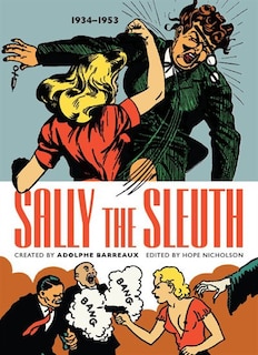 Couverture_Sally The Sleuth