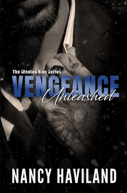 Couverture_Vengeance Unleashed