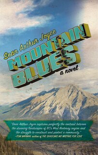 Front cover_Mountain Blues