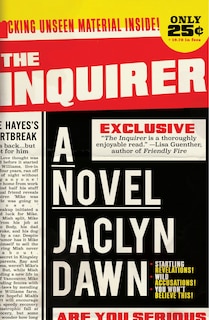 Front cover_Inquirer, The