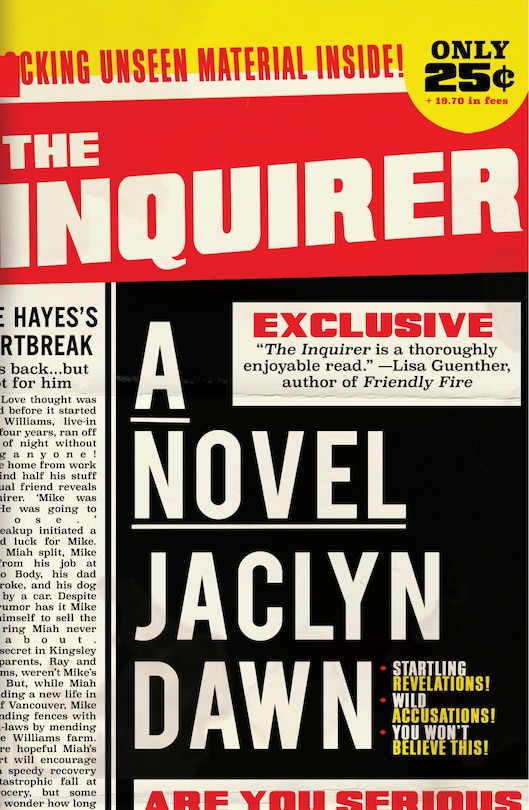 The Inquirer