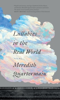 Couverture_Lullabies In The Real World