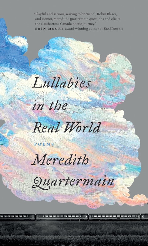 Couverture_Lullabies In The Real World