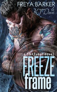 Front cover_Freeze Frame