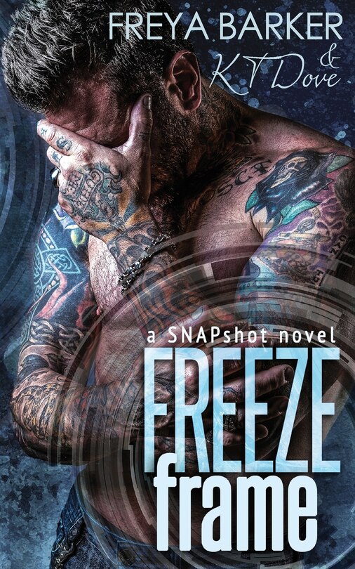 Front cover_Freeze Frame