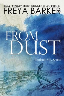 Front cover_From Dust