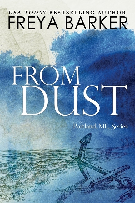 Front cover_From Dust