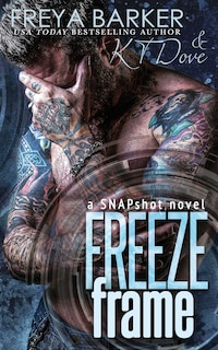 Front cover_Freeze Frame