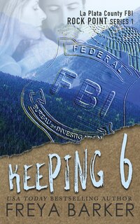 Front cover_Keeping 6