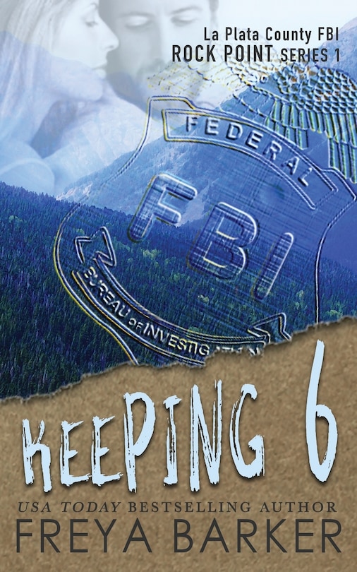 Front cover_Keeping 6