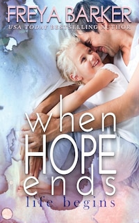 Front cover_When Hope Ends