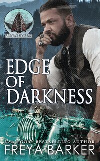 Front cover_Edge Of Darkness