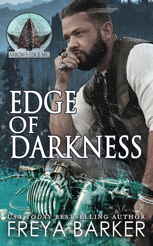 Front cover_Edge Of Darkness