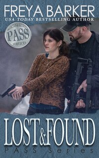 Front cover_Lost&Found
